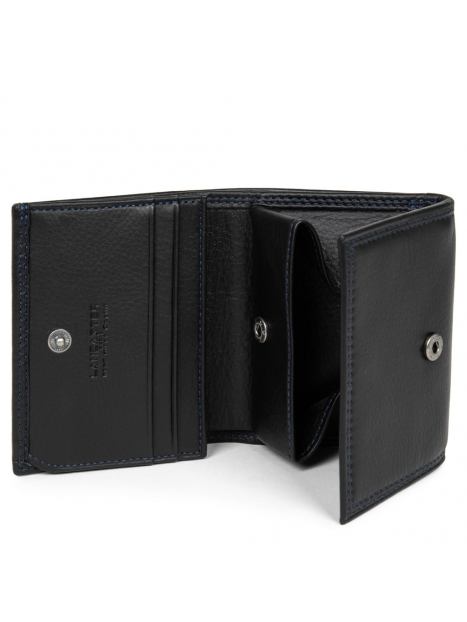 porte-monnaie billets homme lancaster - MEGABAGS