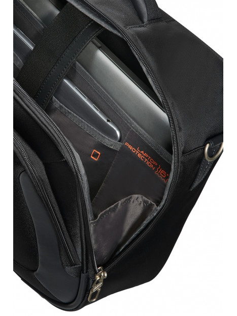 04n.016 shoulder bag ordi samsonite - MEGABAGS