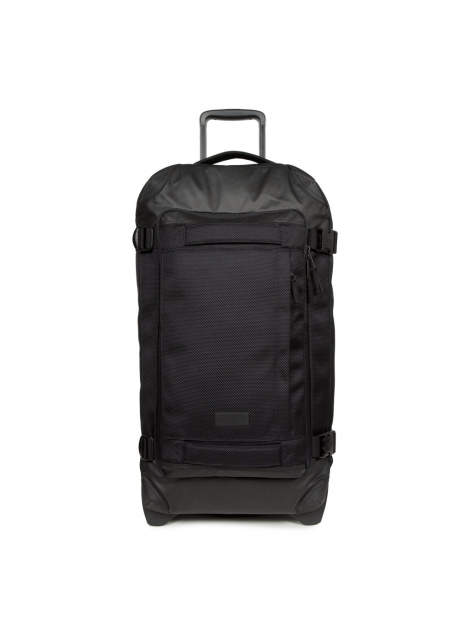 sac voyage à roulettes tsa eastpak - MEGABAGS