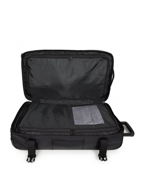 sac voyage à roulettes tsa eastpak - MEGABAGS