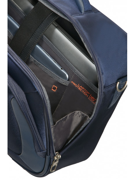 04n.016 shoulder bag ordi samsonite - MEGABAGS