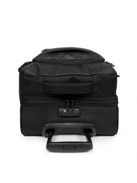 sac voyage à roulettes tsa eastpak - MEGABAGS