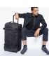 sac voyage à roulettes tsa eastpak - MEGABAGS
