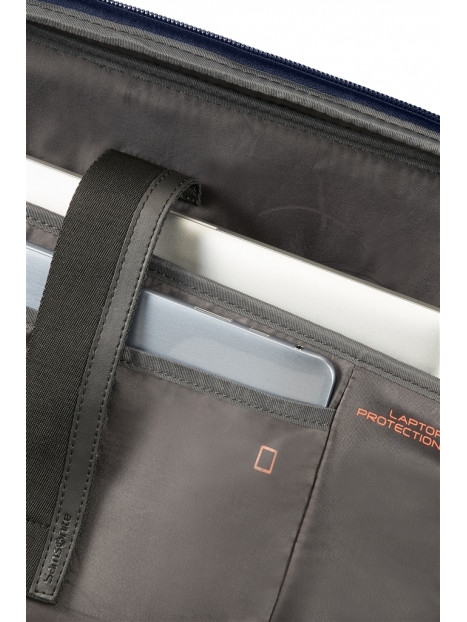 04n.016 shoulder bag ordi samsonite - MEGABAGS