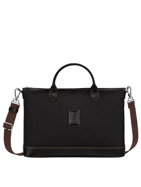 porte documents s longchamp - MEGABAGS