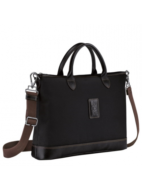 porte documents s longchamp - MEGABAGS