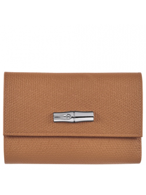 porte monnaie dos/dos longchamp - MEGABAGS