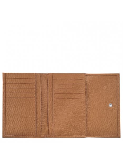 porte monnaie dos/dos longchamp - MEGABAGS