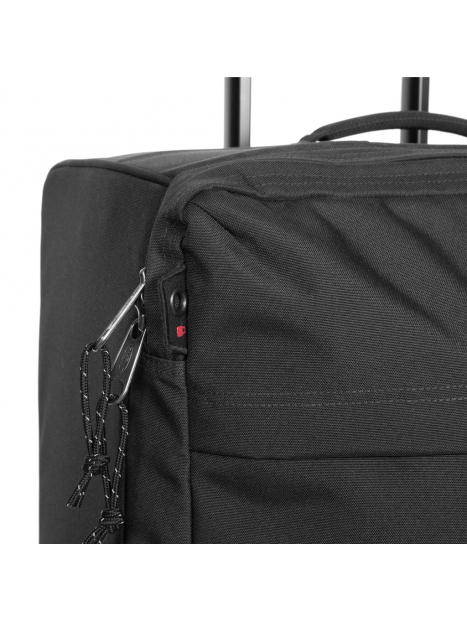 sac voyage 4 roulettes eastpak - MEGABAGS