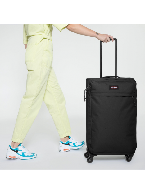 sac voyage 4 roulettes eastpak - MEGABAGS