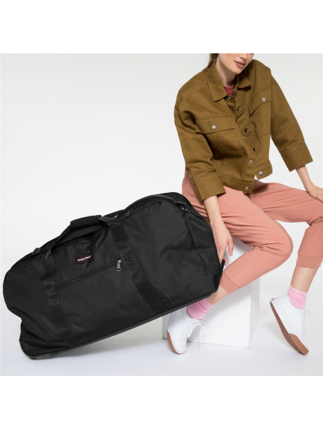 sac de voyage a roulettes eastpak - MEGABAGS