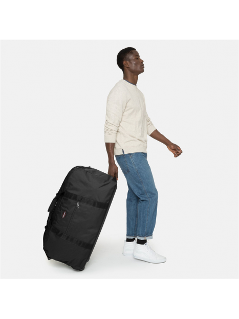 sac de voyage a roulettes eastpak - MEGABAGS