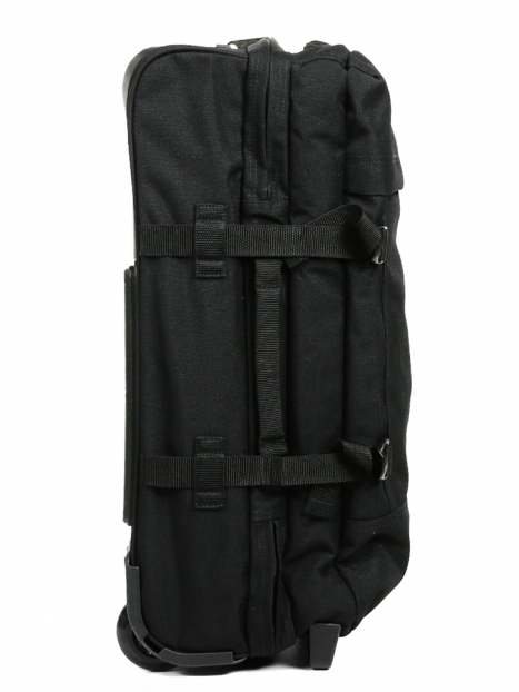 sac voyage à roulettes et tsa eastpak - MEGABAGS