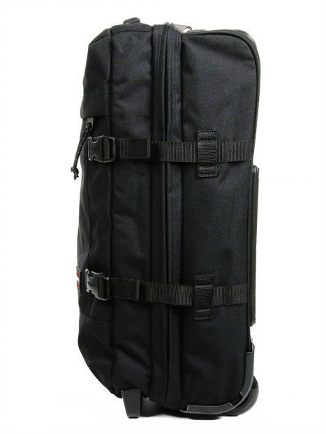 sac voyage à roulettes et tsa eastpak - MEGABAGS