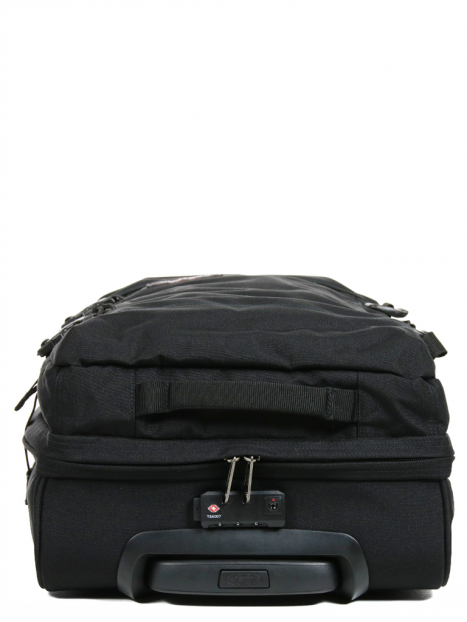 sac voyage à roulettes et tsa eastpak - MEGABAGS