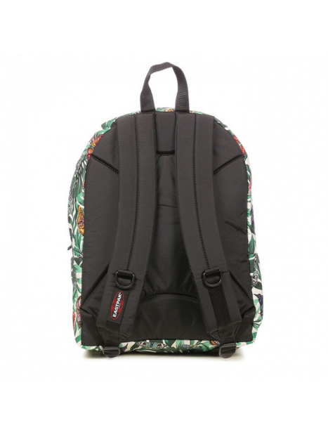 sac à dos 2 compartiments eastpak - MEGABAGS