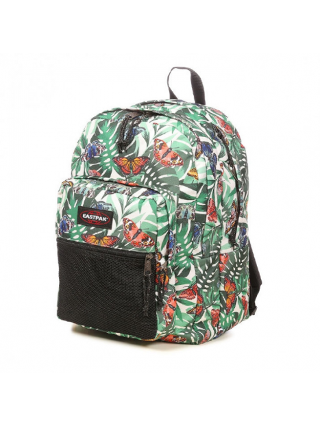 sac à dos 2 compartiments eastpak - MEGABAGS