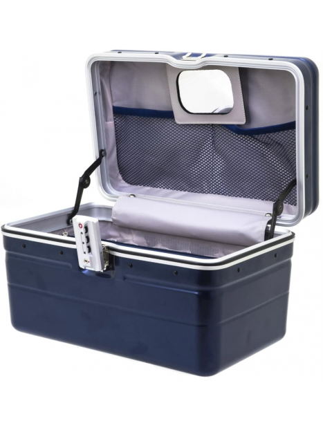 vanity case davidts - MEGABAGS