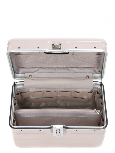 vanity case davidts - MEGABAGS