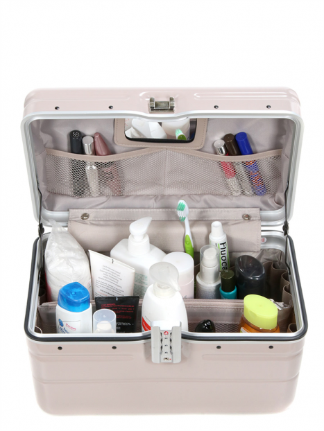 vanity case davidts - MEGABAGS