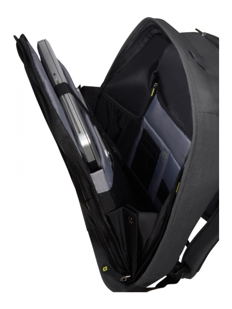 ka6*001 backpack 15.6'' samsonite - MEGABAGS