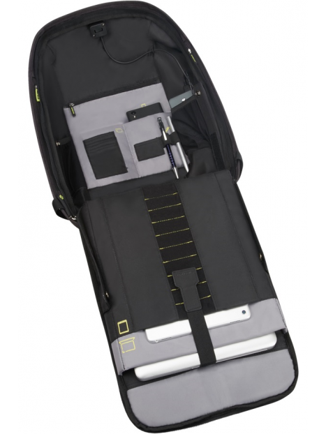 ka6*001 backpack 15.6'' samsonite - MEGABAGS