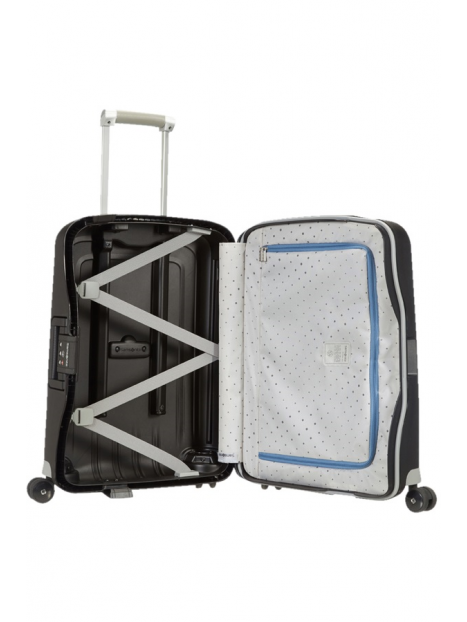 10u.003 spinner 55/20 samsonite - MEGABAGS