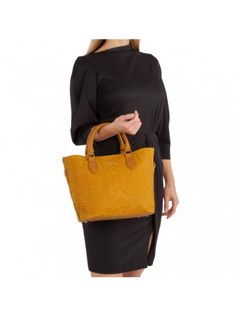 porté main desigual - MEGABAGS