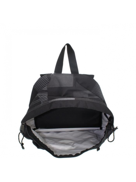 sac à dos 1 compartiment eastpak - MEGABAGS