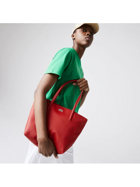 porte main lacoste - MEGABAGS