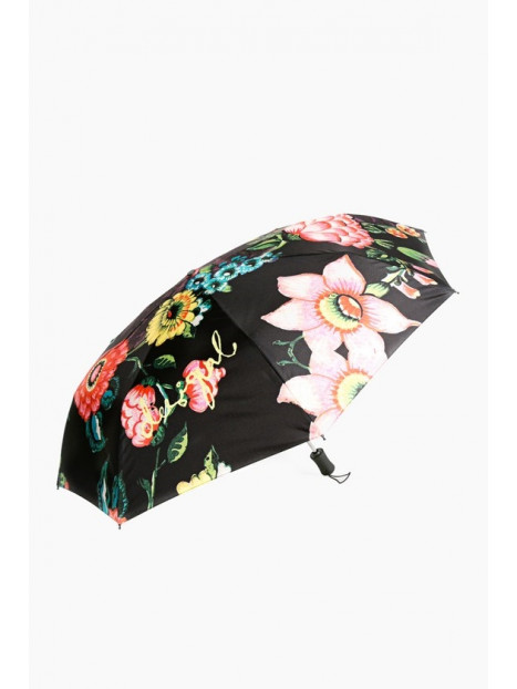 parapluie pliant desigual - MEGABAGS
