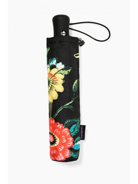 parapluie pliant desigual - MEGABAGS