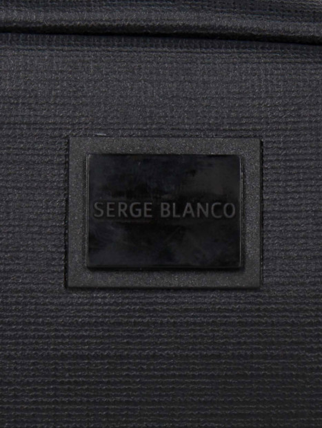 trousse de toilette serge blanco - MEGABAGS