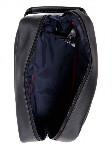 trousse de toilette serge blanco - MEGABAGS