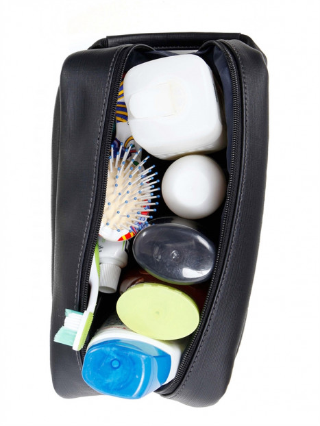 trousse de toilette serge blanco - MEGABAGS