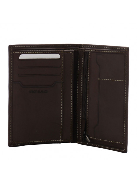 pfi volet cb/id/monnaie serge blanco - MEGABAGS