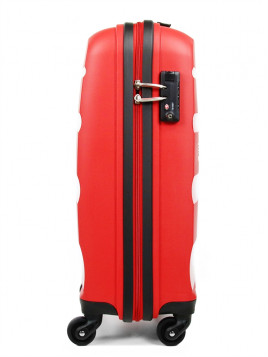 85a.001 spinner s american tourister - MEGABAGS 2