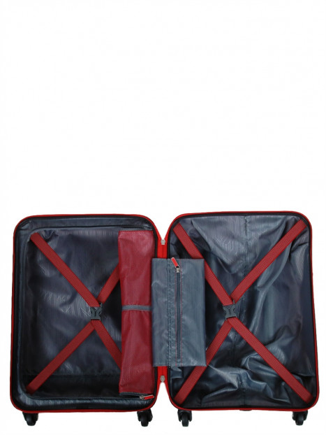 85a.001 spinner s american tourister - MEGABAGS