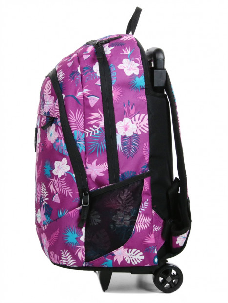 sac à dos à roulettes ripcurl - MEGABAGS