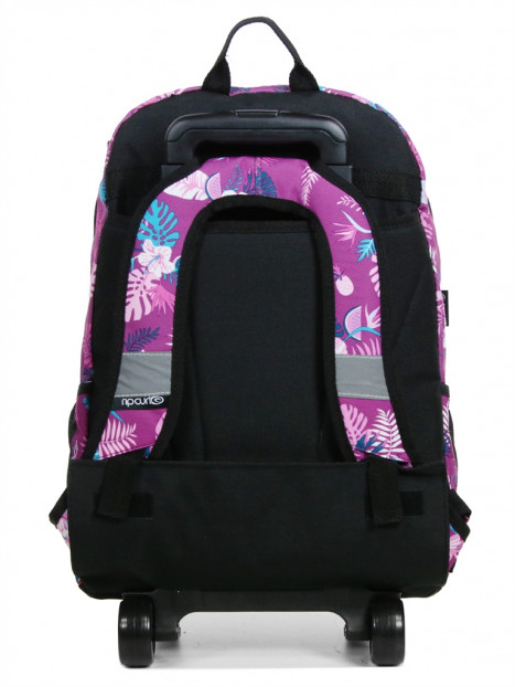 sac à dos à roulettes ripcurl - MEGABAGS