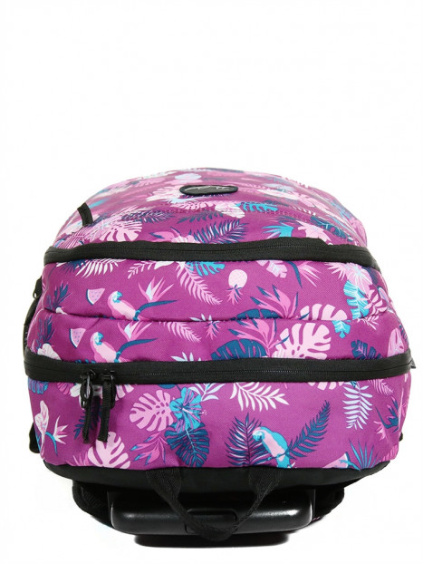 sac à dos à roulettes ripcurl - MEGABAGS