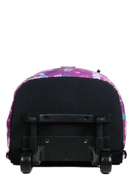 sac à dos à roulettes ripcurl - MEGABAGS