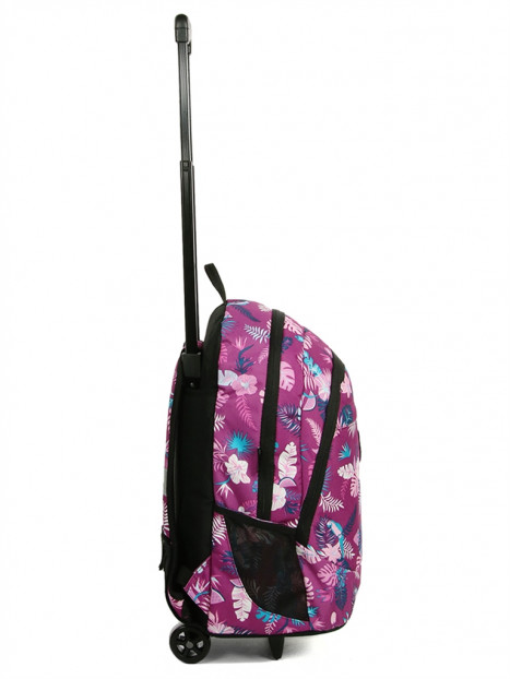 sac à dos à roulettes ripcurl - MEGABAGS