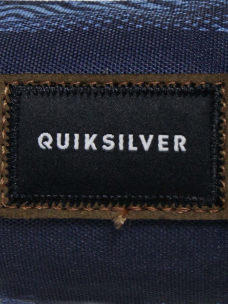 eqyaa03346 trousse ronde quiksilver - MEGABAGS