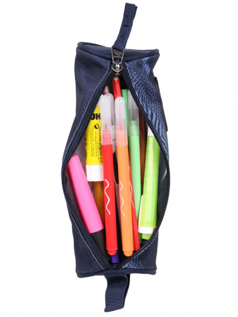 eqyaa03346 trousse ronde quiksilver - MEGABAGS
