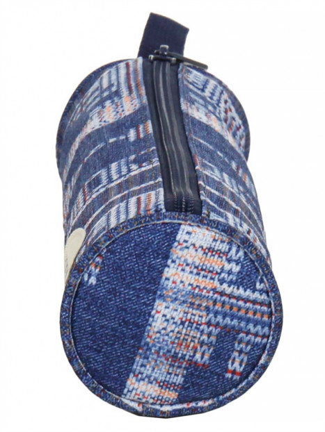 trousse ronde quiksilver - MEGABAGS