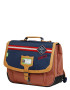 cartable 38cm tann's - MEGABAGS