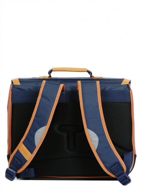 cartable 38cm tann's - MEGABAGS