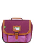 cartable 35cm tann's - MEGABAGS