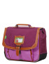 cartable 35cm tann's - MEGABAGS